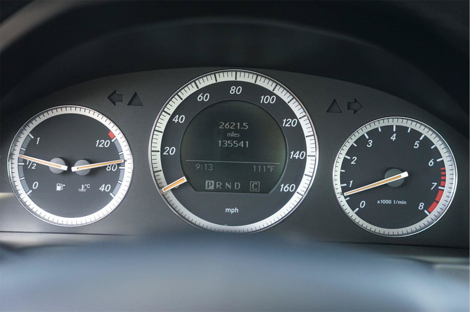 Used 2008 Mercedes-Benz C 300 Sedan image 25