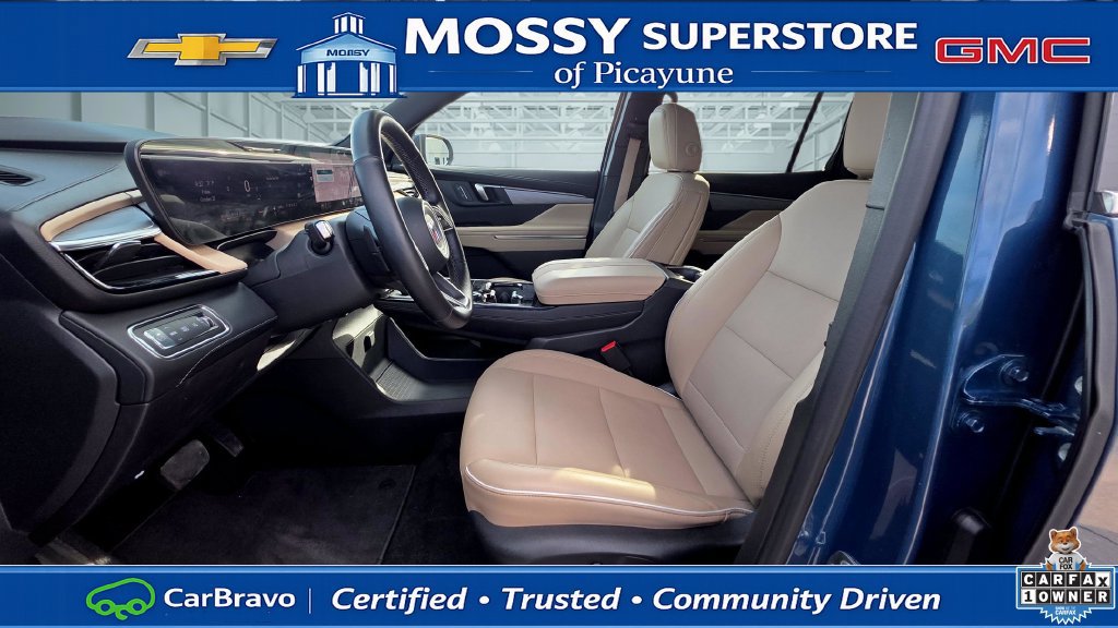 Certified 2026 Buick Enclave Preferred w/ Power Package FWD image 12