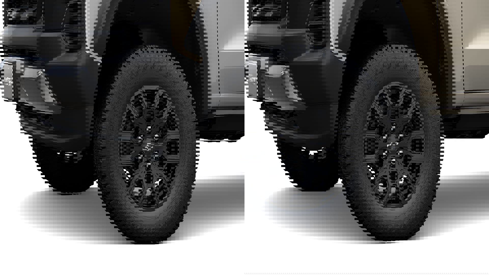 New 2026 Chevrolet Colorado Trail Boss image 18