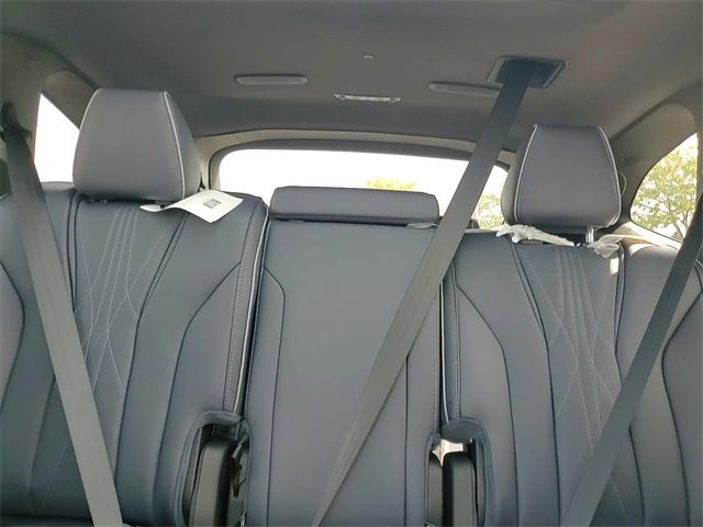 New 2026 Acura MDX Type S image 22