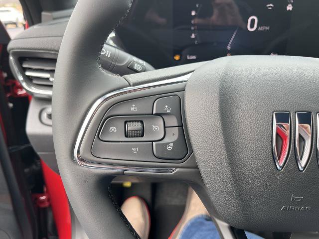 New 2026 Buick Envista Preferred w/ Convenience I Package image 10