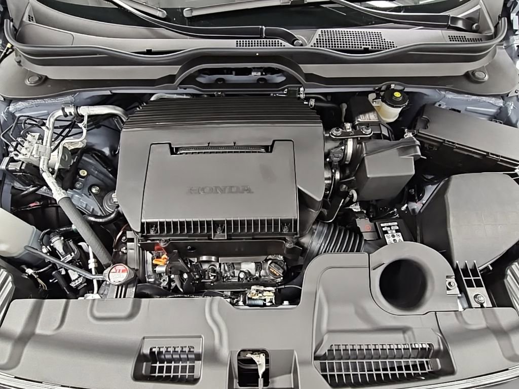 New 2026 Honda Passport TrailSport Elite image 44