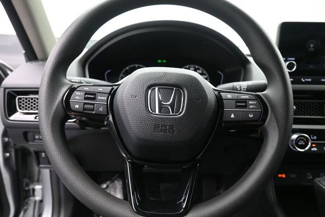 New 2026 Honda Civic LX image 27