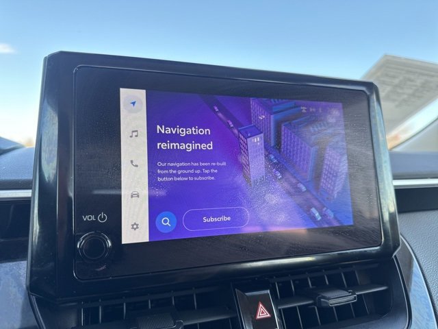 Used 2024 Toyota Corolla LE image 3