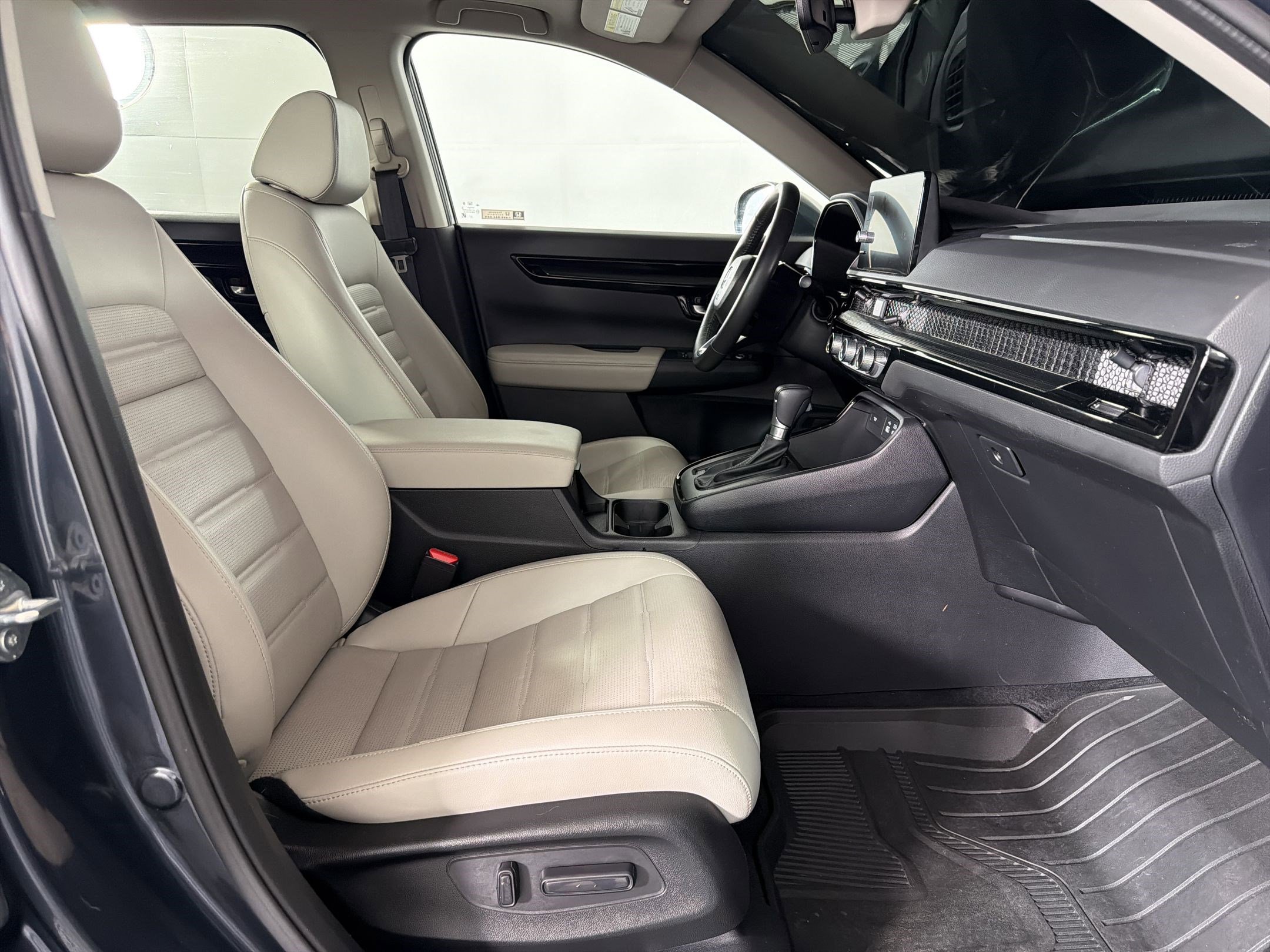 Used 2024 Honda CR-V EX-L image 28