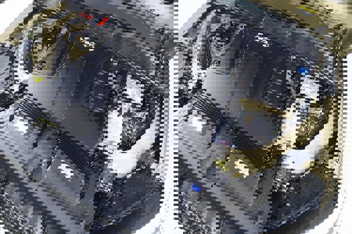 Used 2025 Audi Q7 2.0T Premium Plus w/ Premium Plus Package image 20