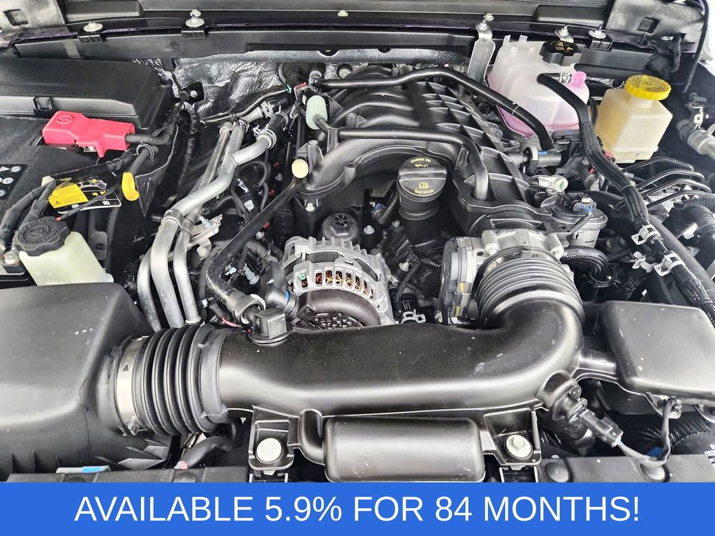 New 2026 Jeep Gladiator Sport image 17