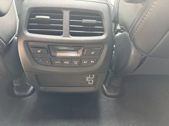 Used 2022 Honda Pilot Black Edition image 26