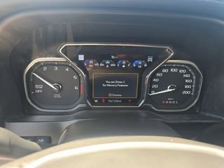 Used 2020 GMC Sierra 1500 Denali w/ Denali Ultimate Package AWD/4WD image 7