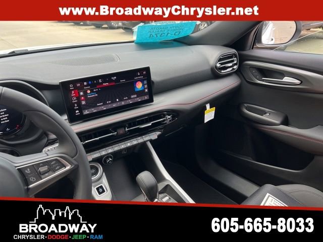 Used 2024 Dodge Hornet GT w/ GT Blacktop Package image 14