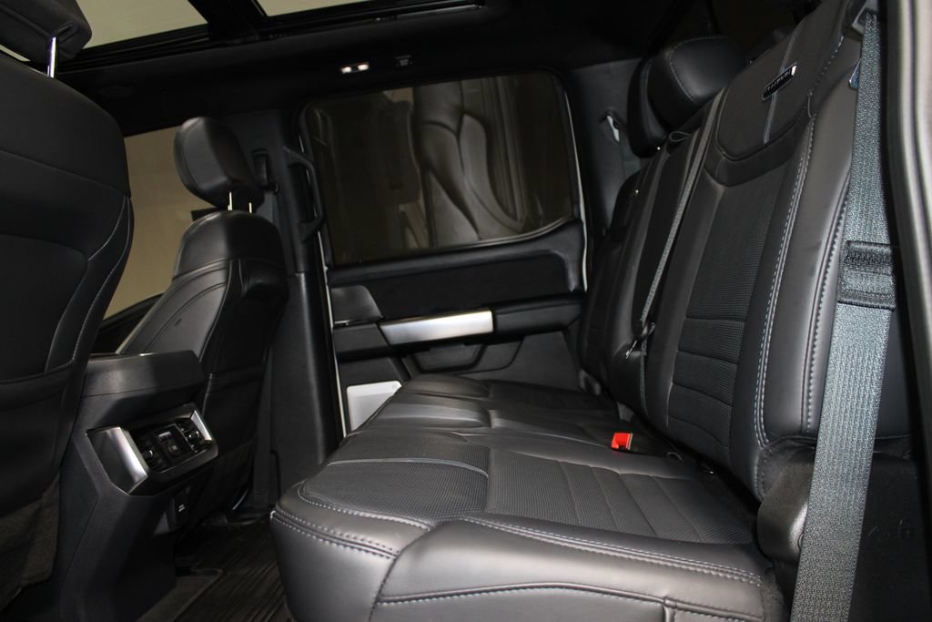 Used 2026 Ford F250 Platinum AWD/4WD image 23