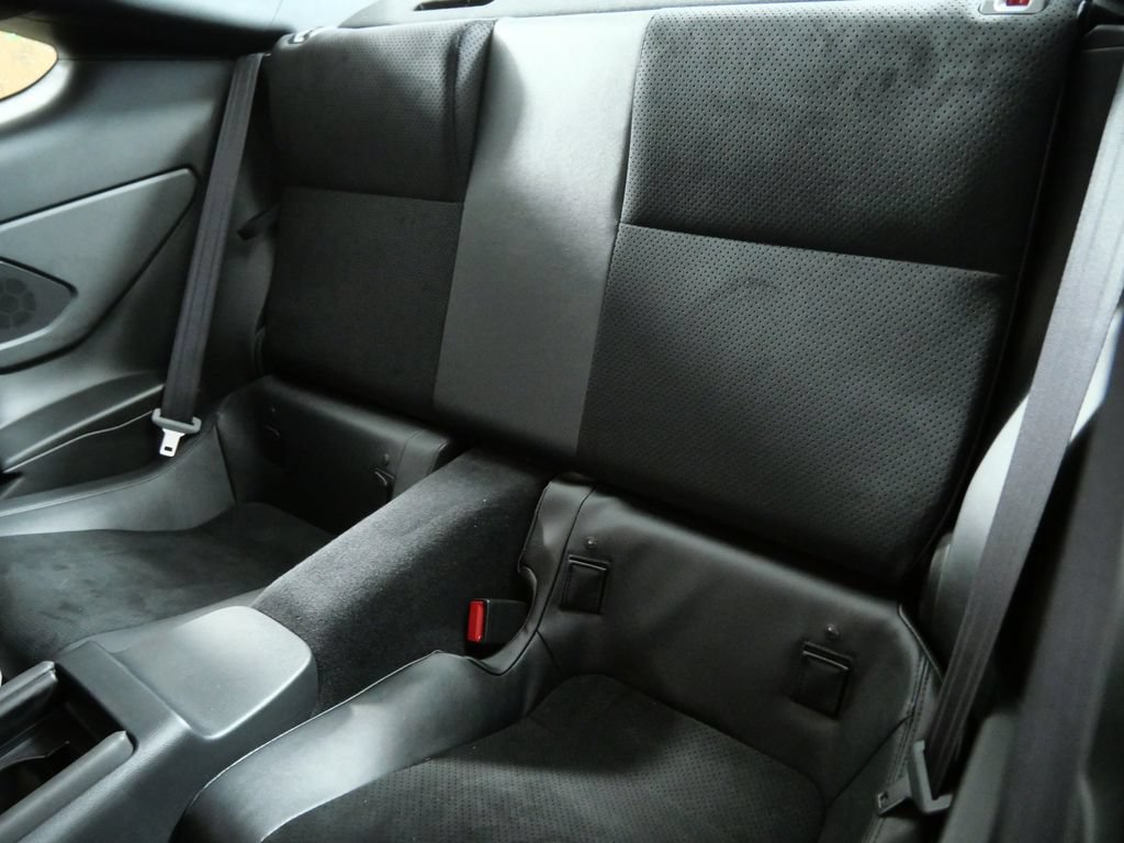 Used 2025 Toyota GR86 Premium w/ ALL Weather Mat Package (TMS) RWD image 15