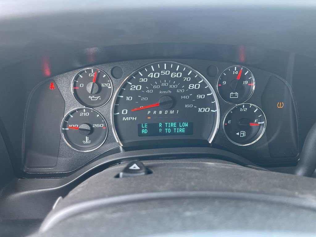 New 2025 GMC Savana 2500 Extended w/ Driver Convenience Package image 11