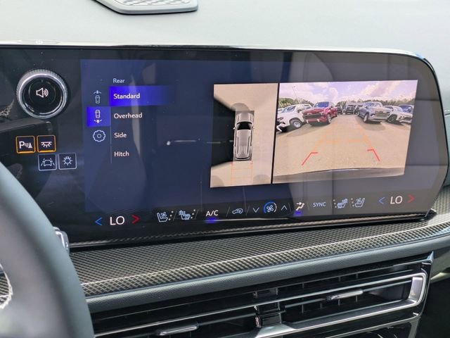 New 2026 Chevrolet Traverse High Country image 20