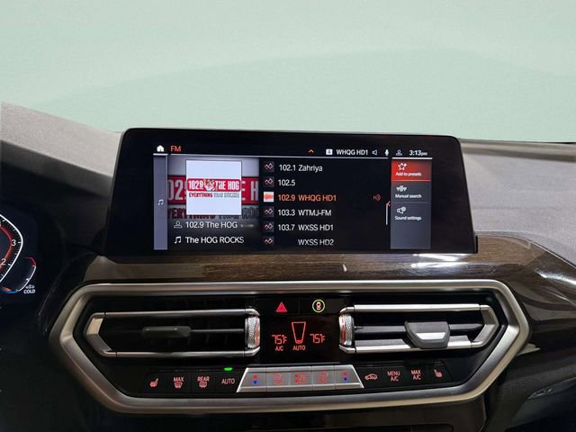 Used 2024 BMW X3 xDrive30i image 15