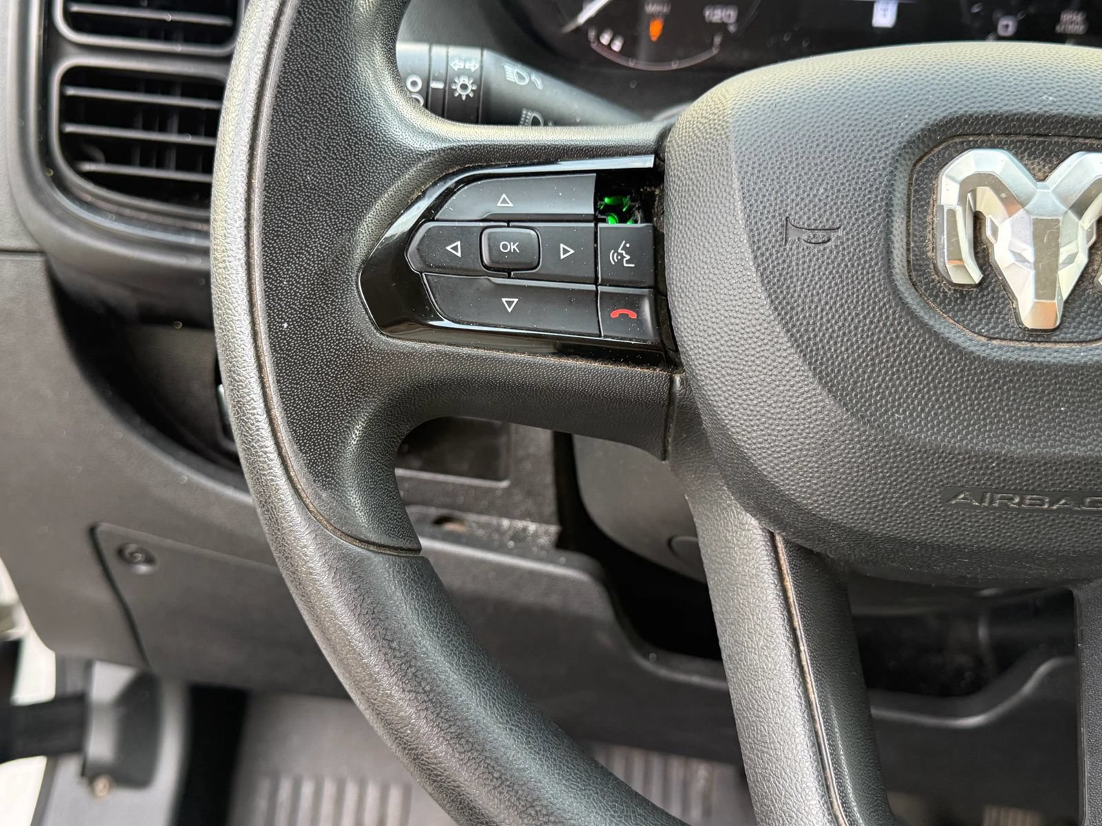 Used 2023 RAM ProMaster 2500 FWD image 24