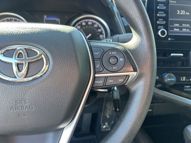Used 2024 Toyota Camry LE image 19
