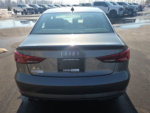 Used 2020 Audi A3 2.0T Premium Plus w/ Premium Plus Package image 9