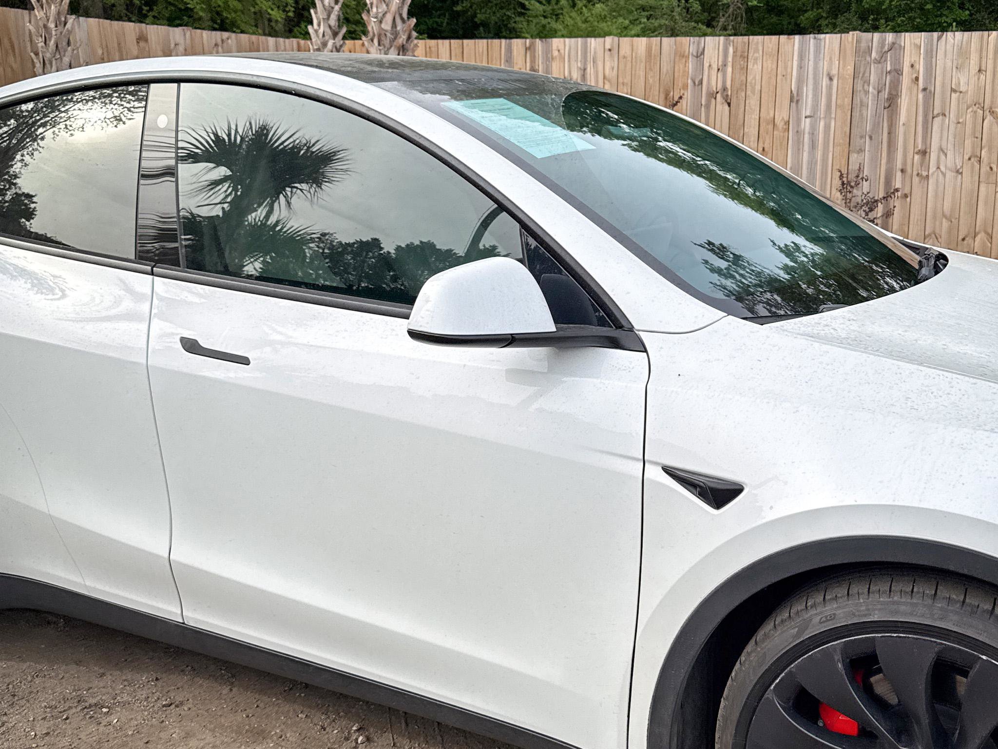 Used 2021 Tesla Model Y Performance image 13