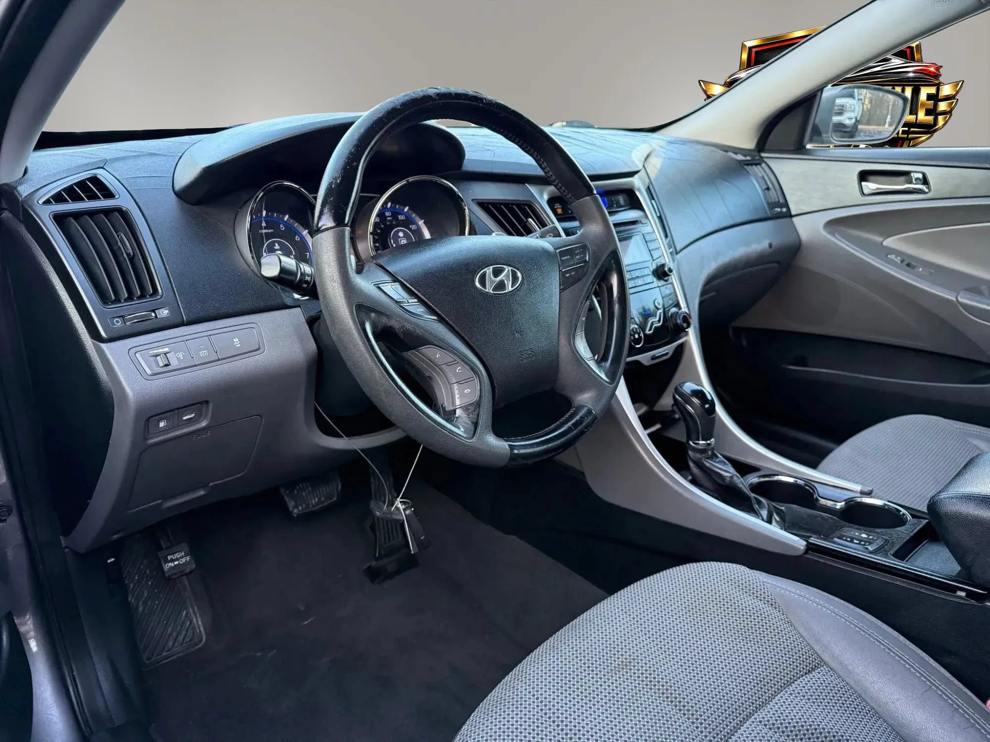Used 2013 Hyundai Sonata SE FWD image 17