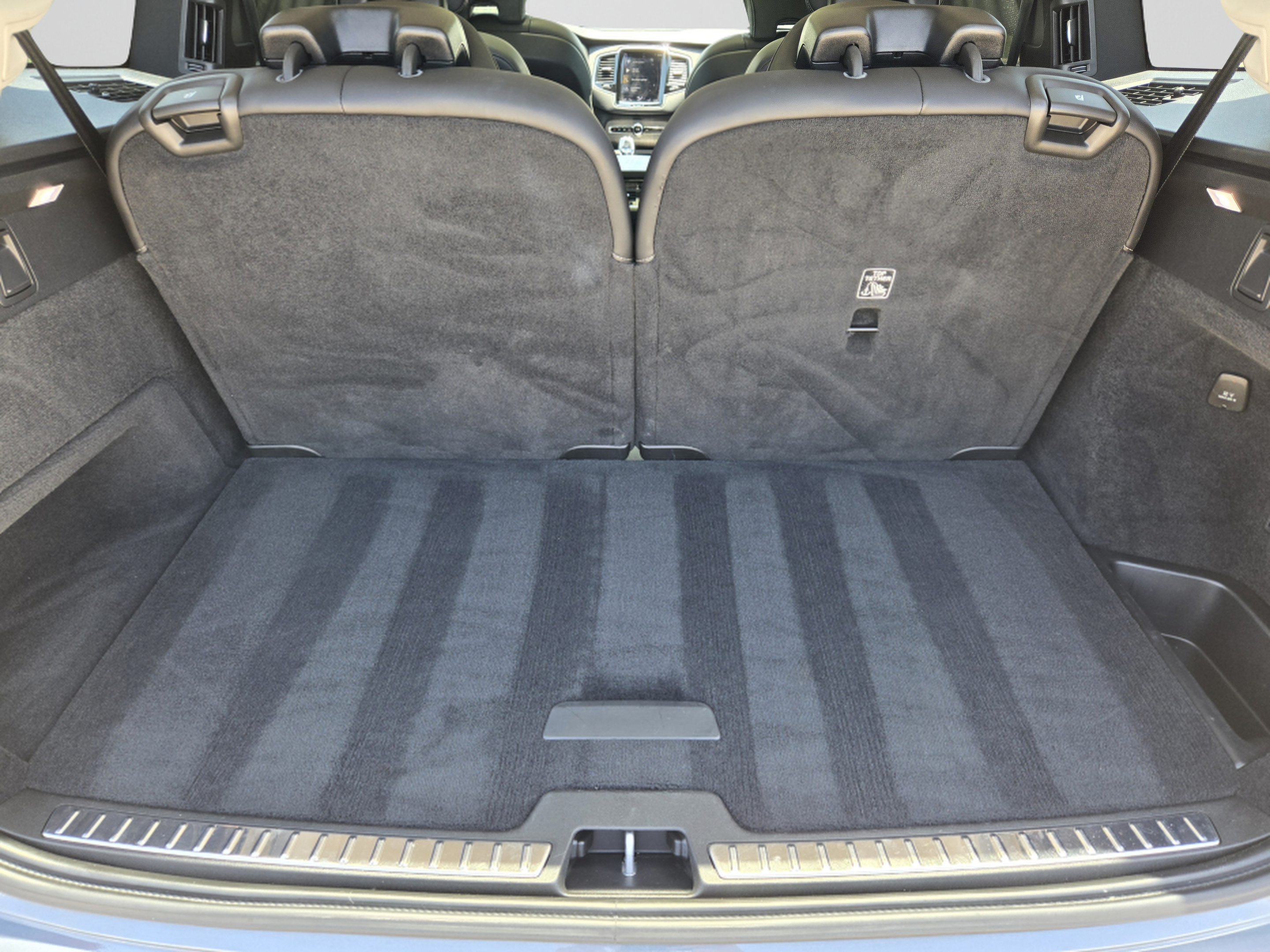 Used 2022 Volvo XC90 T8 Inscription AWD/4WD image 30