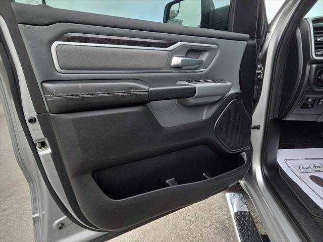 Used 2022 RAM 1500 Big Horn image 15