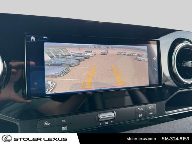 Used 2025 Mercedes-Benz Sprinter 2500 image 34