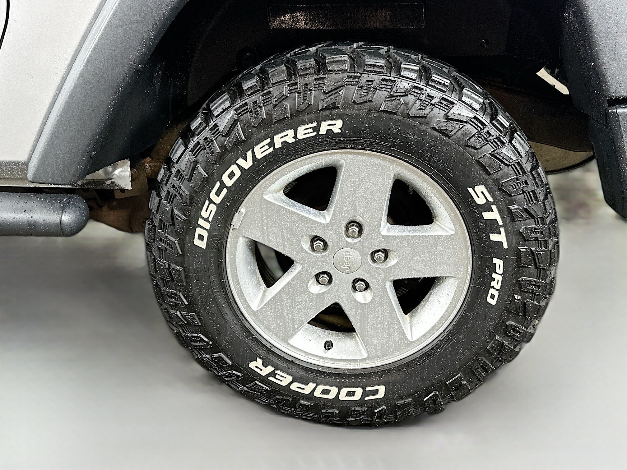 Used 2011 Jeep Wrangler Sport AWD/4WD image 27