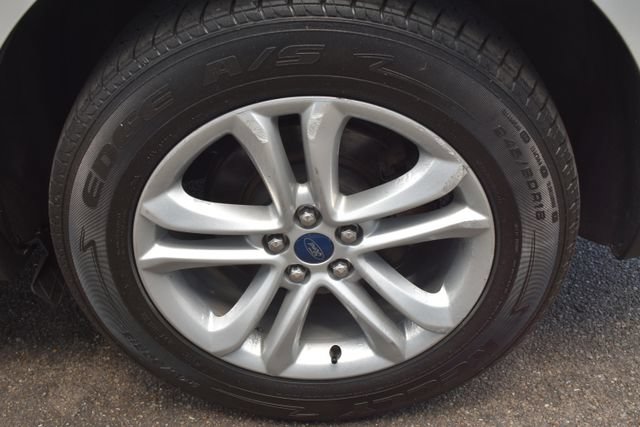 Used 2019 Ford Edge SEL w/ Equipment Group 201A AWD/4WD image 49