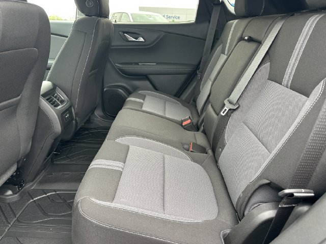 New 2026 Chevrolet Blazer LT w/ LPO, Floor Liner Package FWD image 20