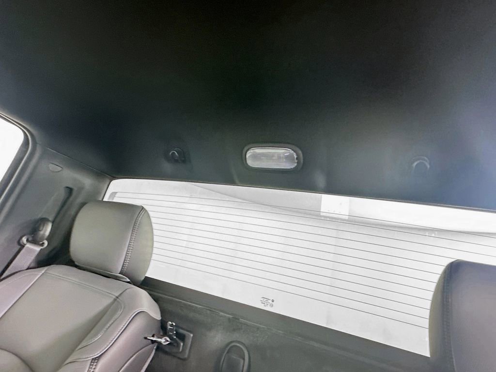 New 2025 RAM 4500 Tradesman RWD image 14