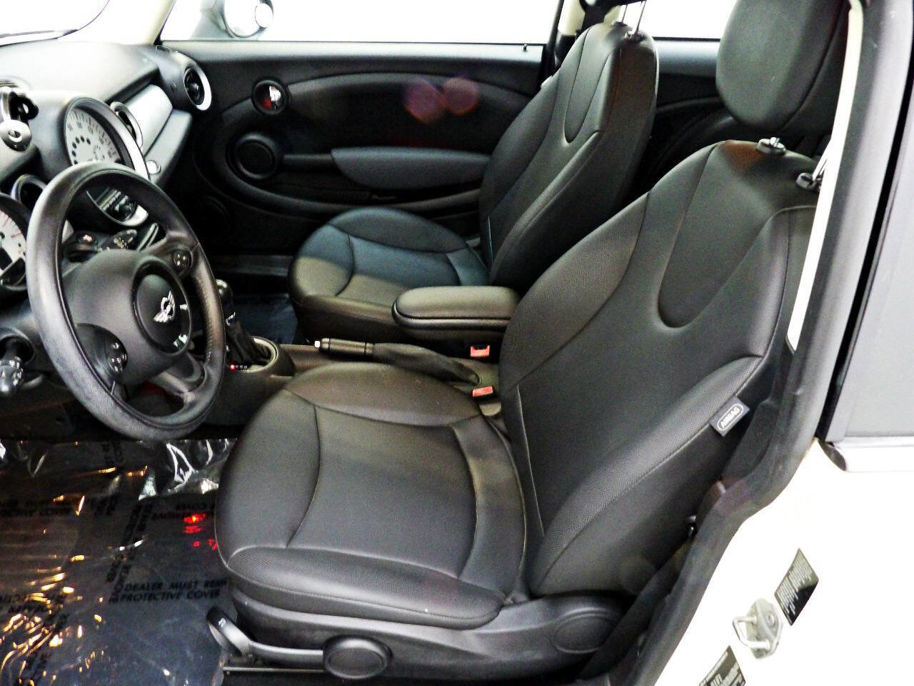 Used 2012 MINI Cooper Hardtop FWD image 8