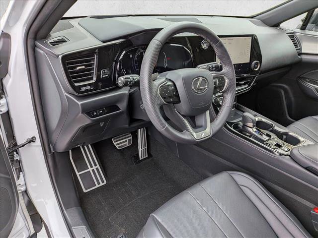 Used 2023 Lexus NX 350 F Sport AWD/4WD image 10