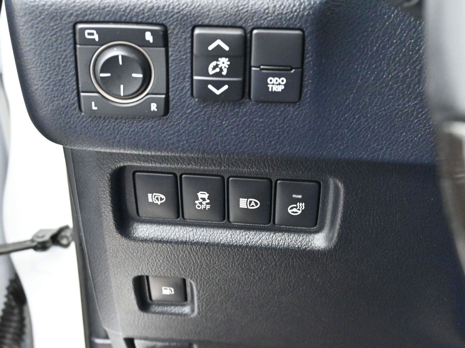 Used 2022 Lexus GX 460 Premium image 23