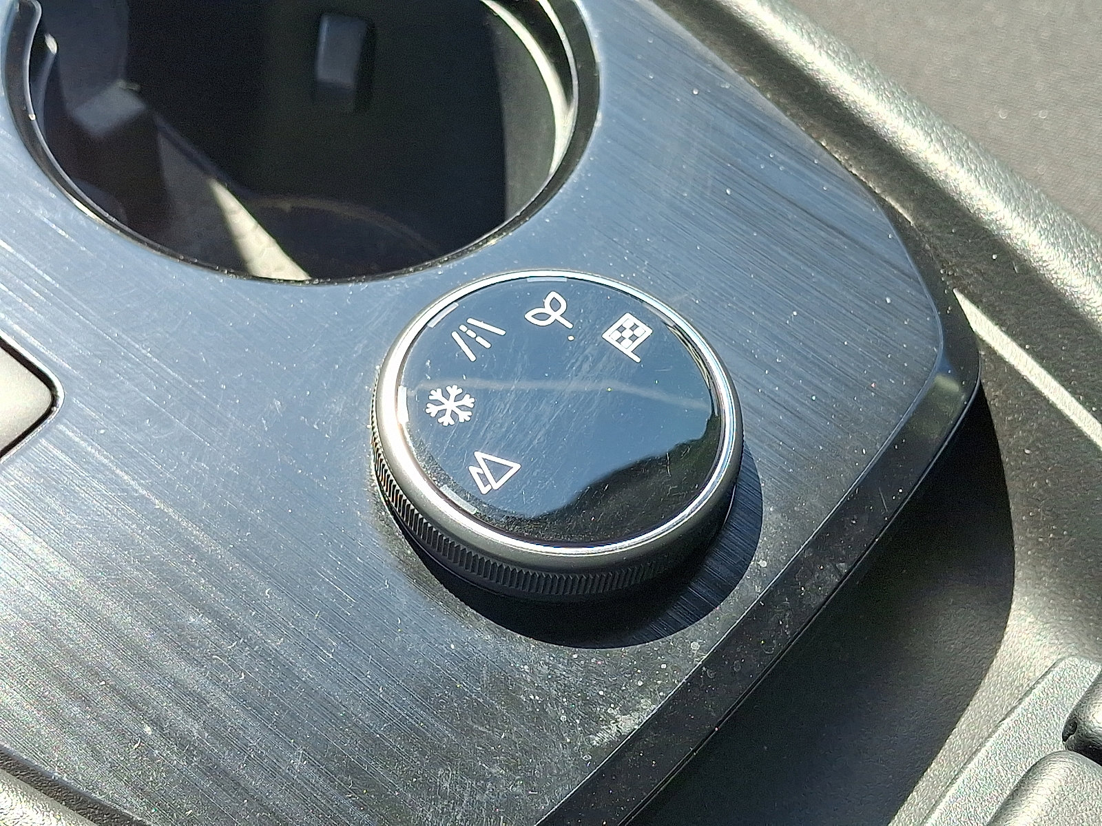 Certified 2023 Nissan Rogue S AWD/4WD image 17