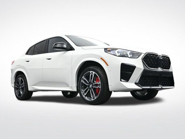 New 2026 BMW X2 xDrive28i w/ Technology Package AWD/4WD image 31
