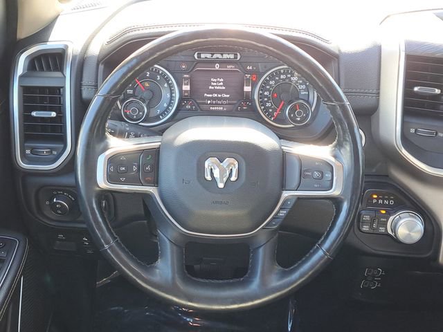 Used 2019 RAM 1500 Laramie image 22