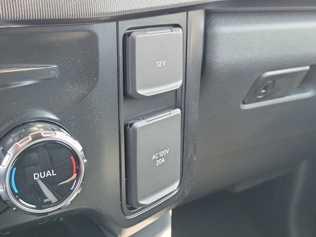 New 2026 Ford F350 Platinum AWD/4WD image 11