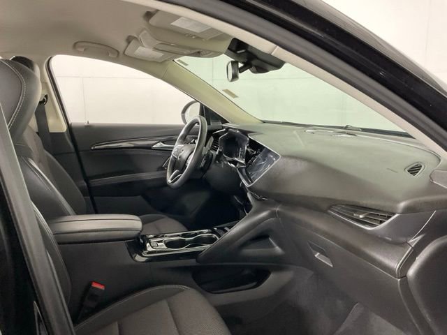 Used 2021 Buick Envision Preferred image 33