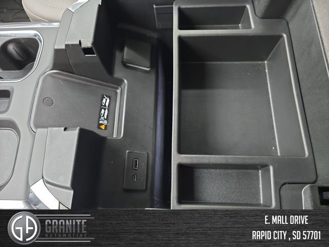 Used 2023 GMC Sierra 1500 SLT w/ SLT Premium Package image 25