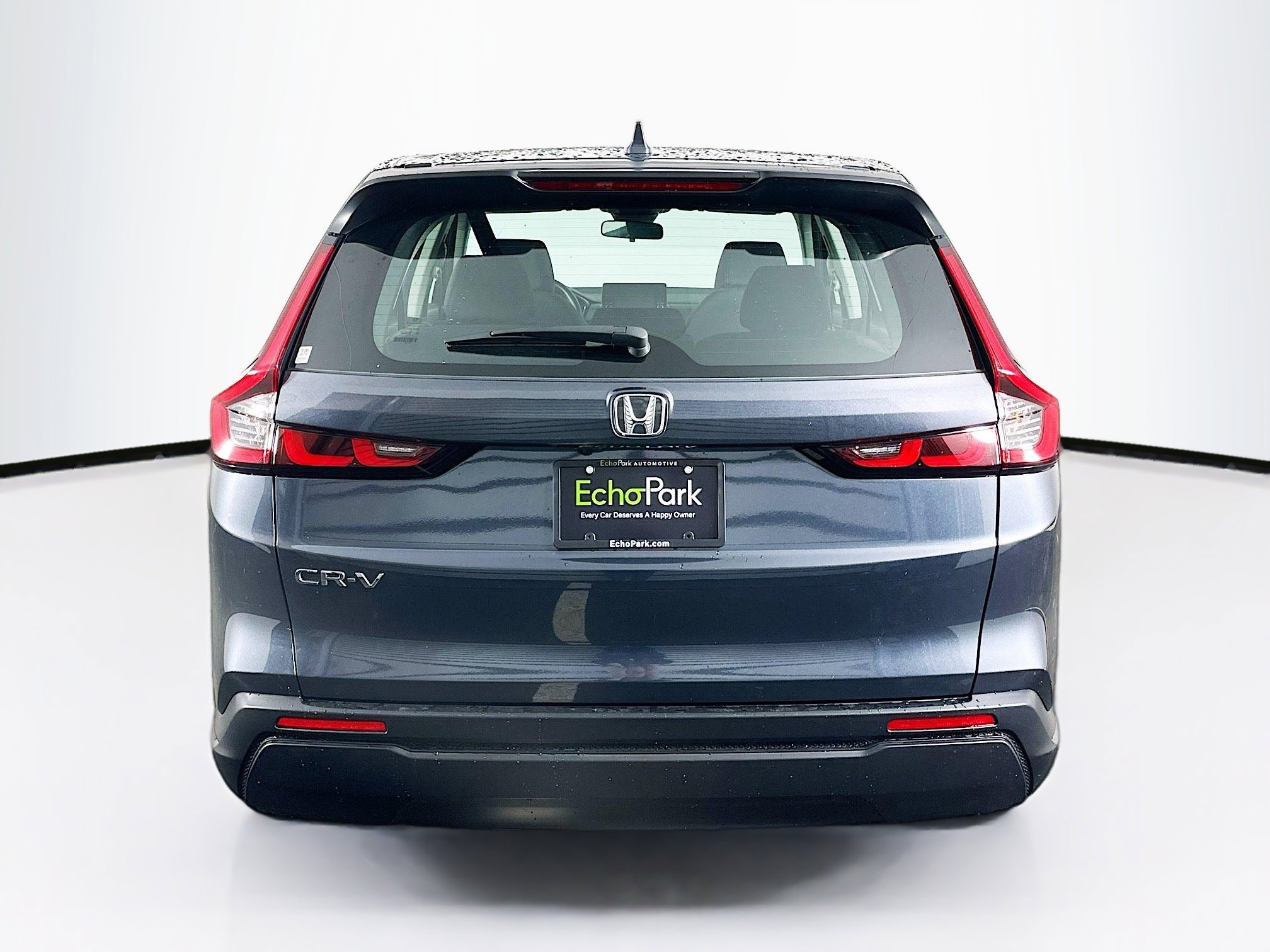 Used 2024 Honda CR-V LX image 7