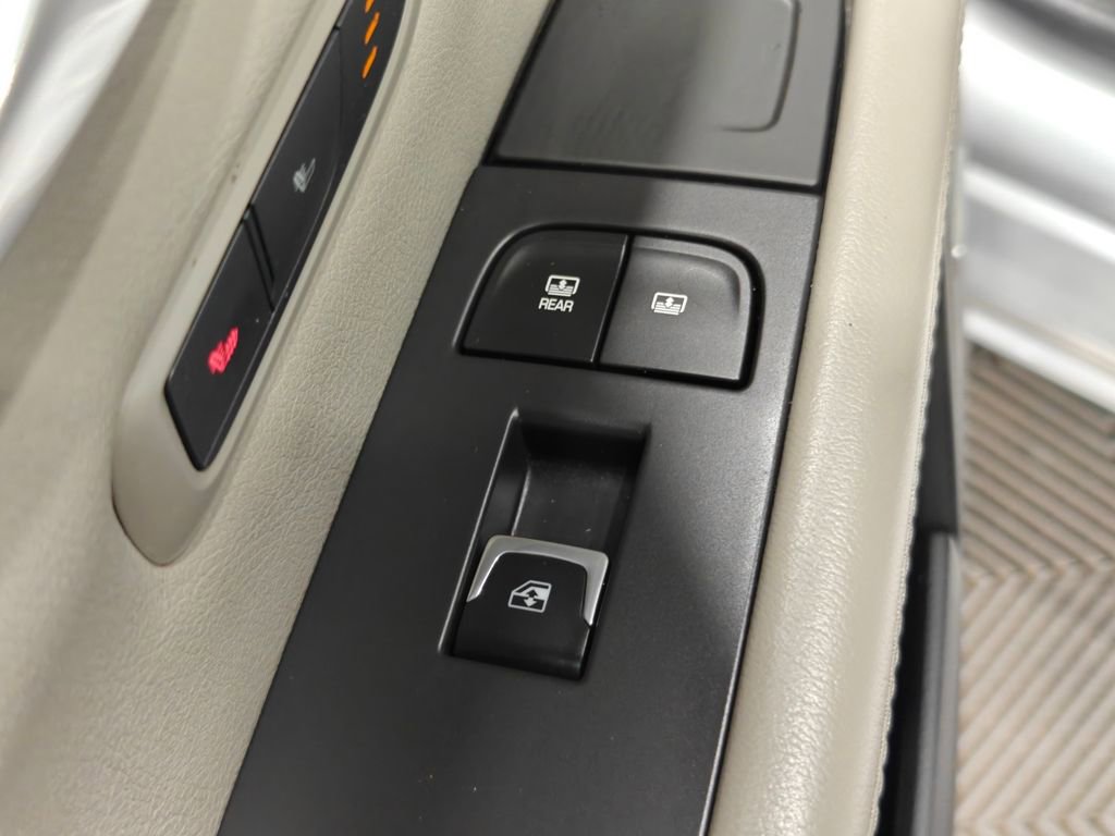 Used 2016 Cadillac CT6 Premium Luxury w/ Comfort Package image 51