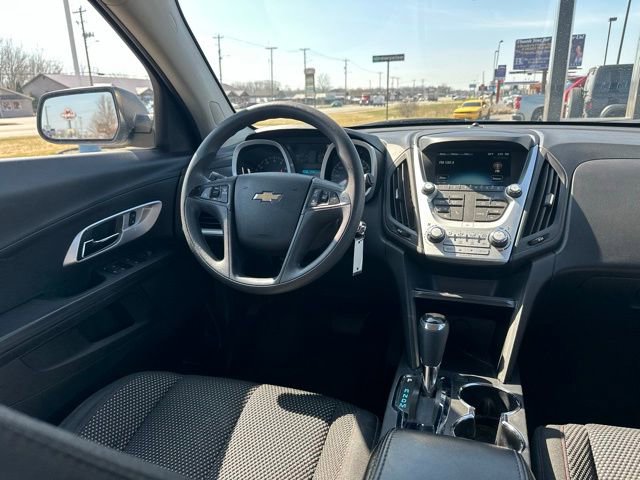 Used 2017 Chevrolet Equinox LS image 13