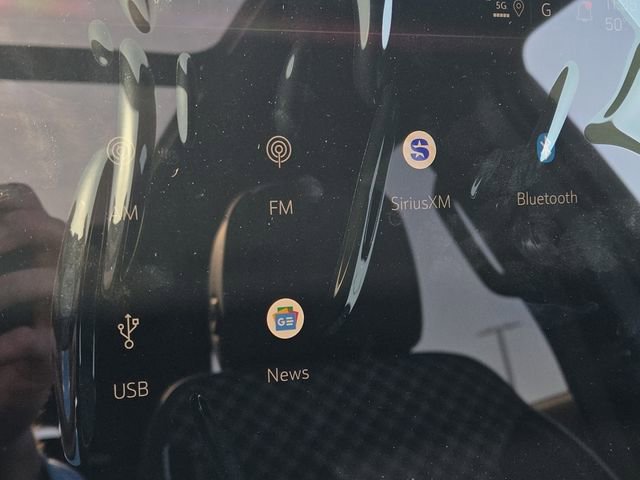 New 2026 GMC Acadia Denali w/ Super Cruise Package image 6