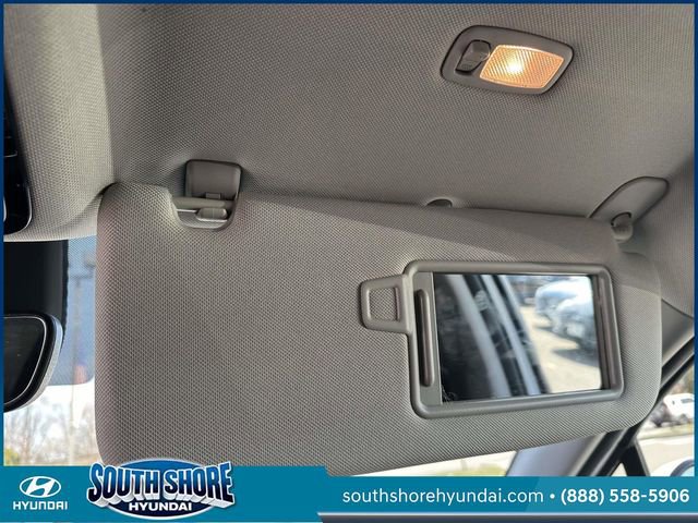 Certified 2022 Hyundai Santa Fe SEL w/ Convenience Package image 37