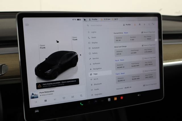 Used 2023 Tesla Model Y Long Range image 40
