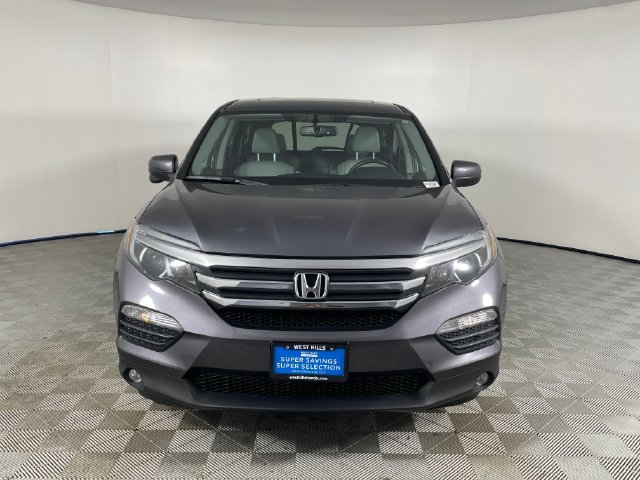 Used 2018 Honda Pilot EX-L image 26