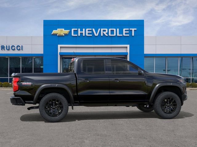 New 2026 Chevrolet Colorado Trail Boss image 5