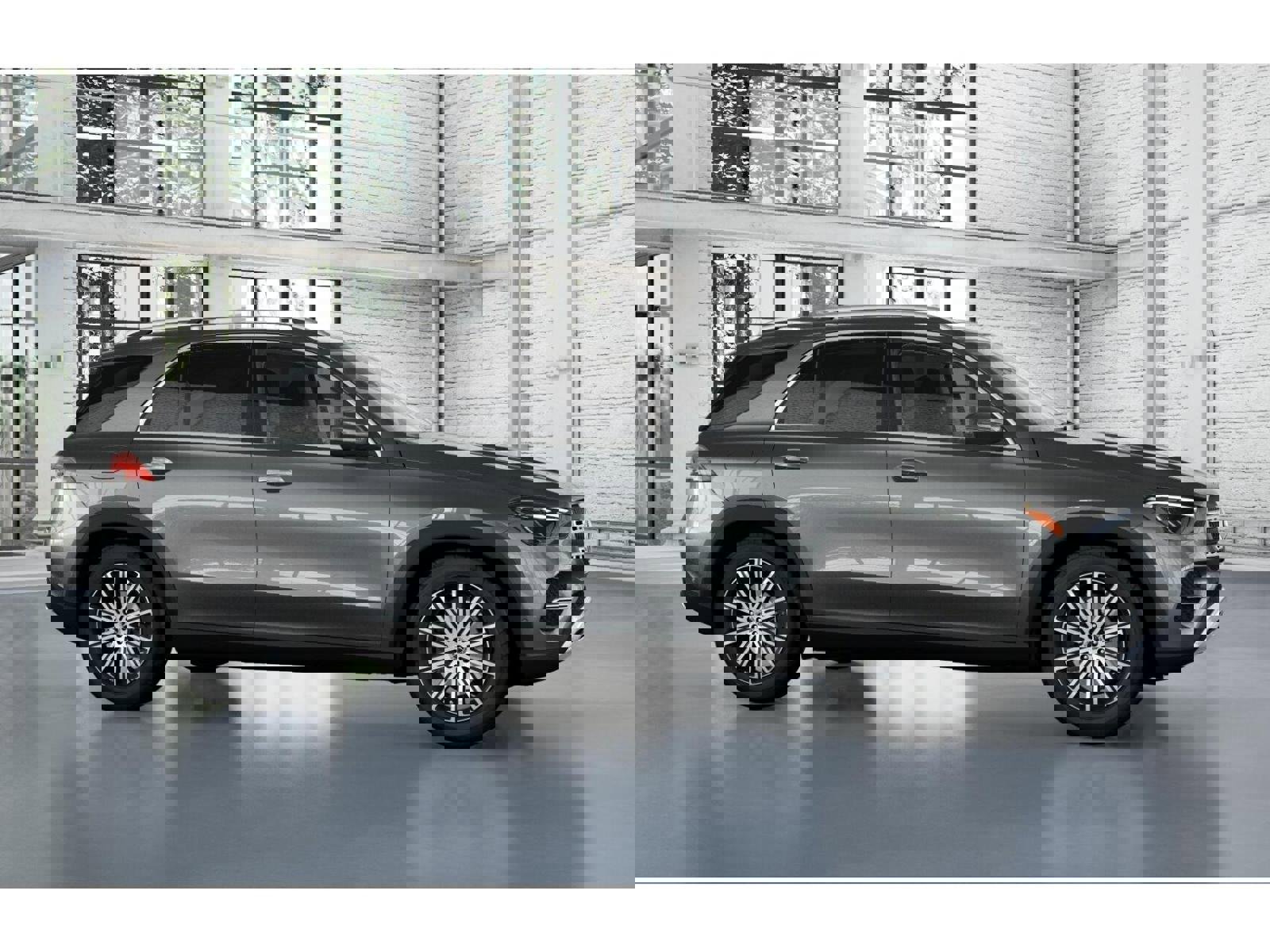 New 2026 Mercedes-Benz GLE 450e 4MATIC image 14