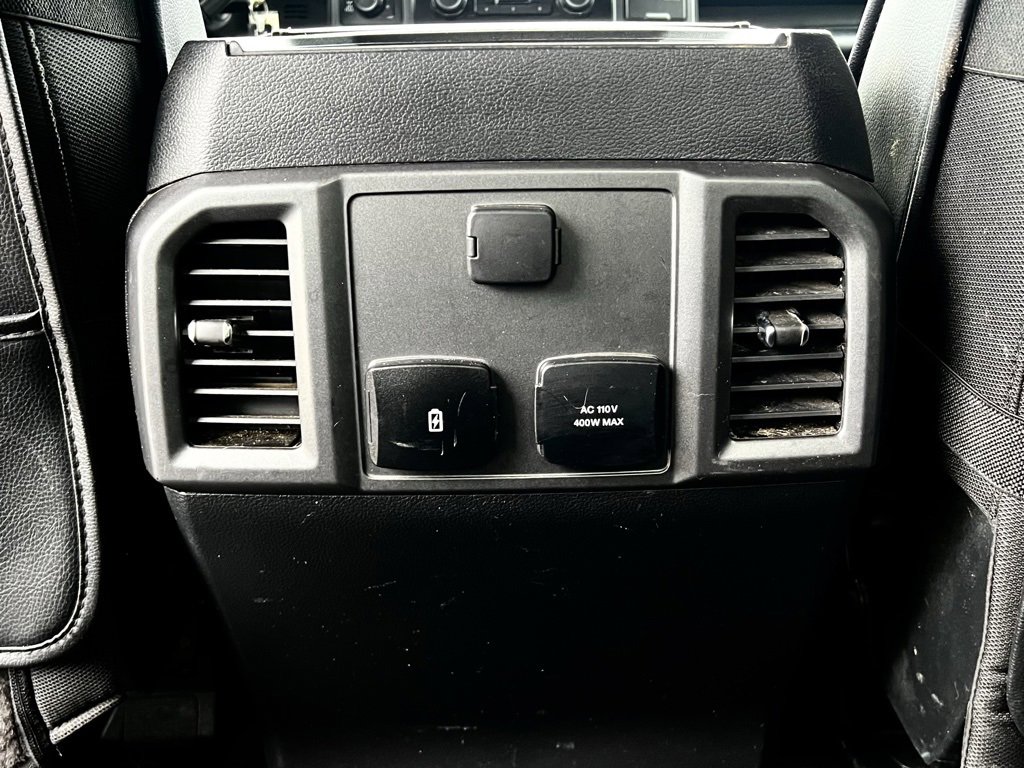 Used 2020 Ford F150 XLT w/ Equipment Group 302A Luxury image 19